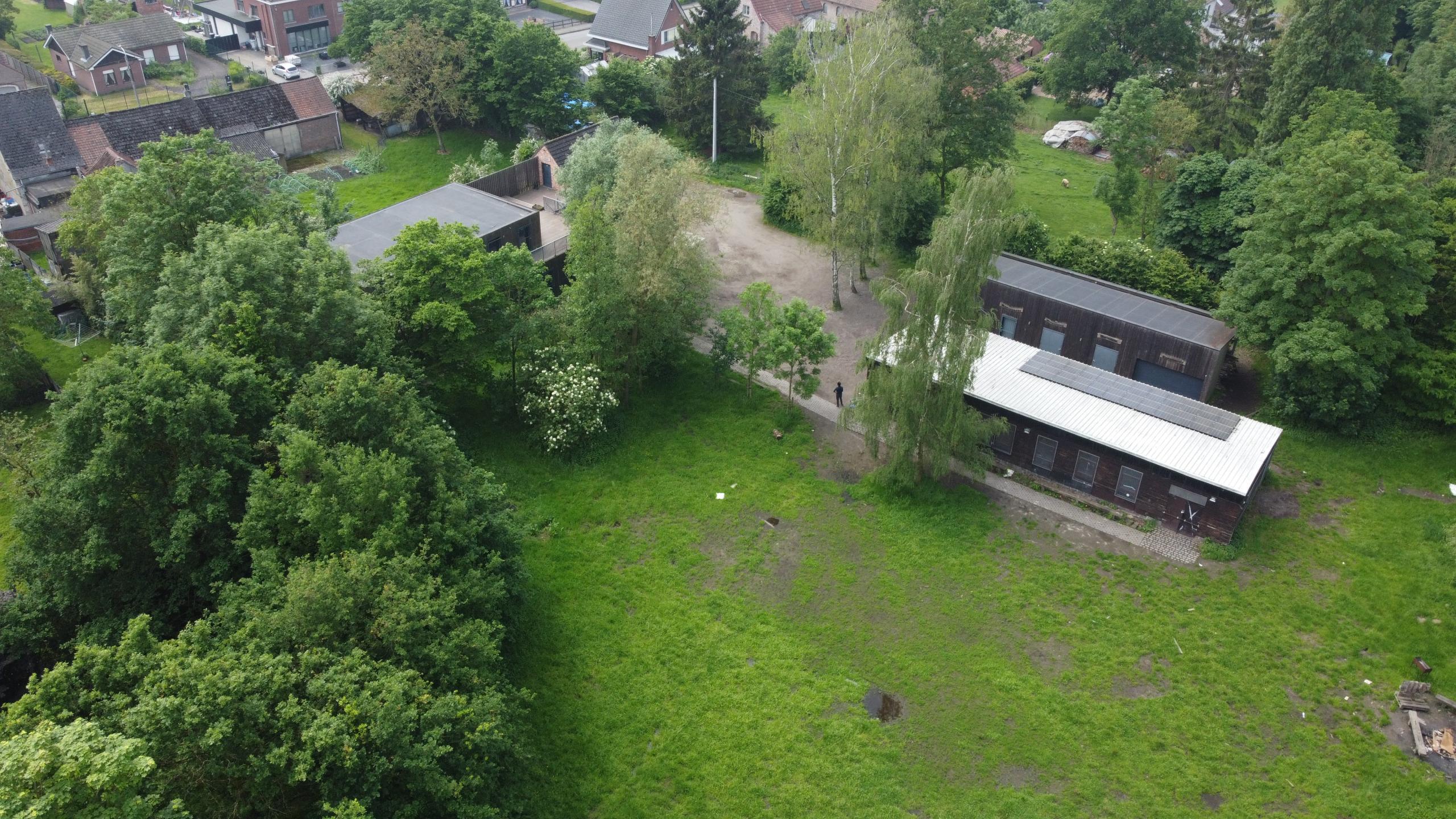 Foto lokalen
