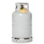 Gasfles (propaan)