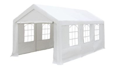 Party tent